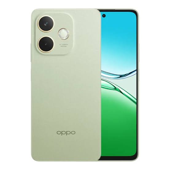 OPPO A5